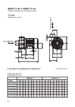 Preview for 56 page of Speck pumpen BADU 21-40/53 G Installation And Operation Manual