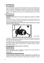 Preview for 72 page of Speck pumpen BADU 21-40/53 G Installation And Operation Manual