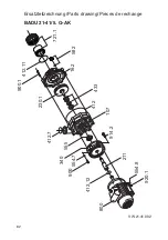 Preview for 84 page of Speck pumpen BADU 21-40/53 G Installation And Operation Manual