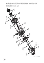 Preview for 86 page of Speck pumpen BADU 21-40/53 G Installation And Operation Manual