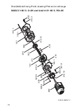 Preview for 100 page of Speck pumpen BADU 21-40/53 G Installation And Operation Manual