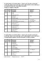 Preview for 121 page of Speck pumpen BADU 21-40/53 G Installation And Operation Manual