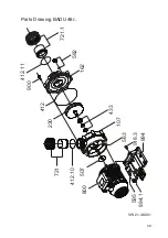 Предварительный просмотр 41 страницы Speck pumpen BADU 45 Installation And Operation Manual