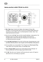 Preview for 8 page of Speck pumpen BADU 90/40 Eco MV-E Manual