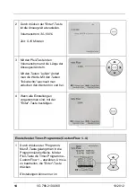 Preview for 14 page of Speck pumpen BADU 90/40 Eco MV-E Manual