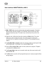 Preview for 21 page of Speck pumpen BADU 90/40 Eco MV-E Manual