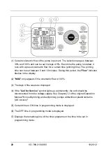 Preview for 22 page of Speck pumpen BADU 90/40 Eco MV-E Manual