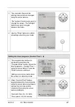 Preview for 27 page of Speck pumpen BADU 90/40 Eco MV-E Manual