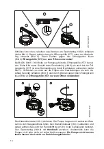 Предварительный просмотр 16 страницы Speck pumpen BADU 90 Installation And Operation Manual