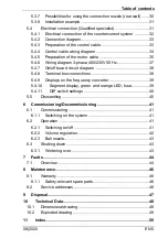 Предварительный просмотр 5 страницы Speck pumpen BADU BADUJET Turbo Pro Translation Of Original Operation Manual