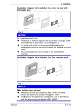 Предварительный просмотр 23 страницы Speck pumpen BADU BADUJET Turbo Pro Translation Of Original Operation Manual