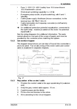 Предварительный просмотр 33 страницы Speck pumpen BADU BADUJET Turbo Pro Translation Of Original Operation Manual