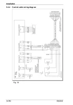 Предварительный просмотр 34 страницы Speck pumpen BADU BADUJET Turbo Pro Translation Of Original Operation Manual