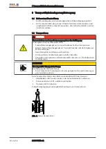 Предварительный просмотр 12 страницы Speck pumpen BADU Block Series Installation & Operating Manual