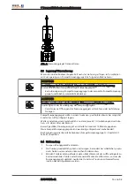 Предварительный просмотр 13 страницы Speck pumpen BADU Block Series Installation & Operating Manual