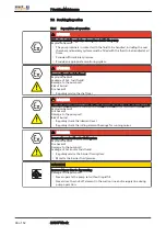 Предварительный просмотр 82 страницы Speck pumpen BADU Block Series Installation & Operating Manual