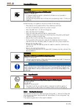 Предварительный просмотр 83 страницы Speck pumpen BADU Block Series Installation & Operating Manual