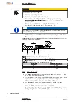 Предварительный просмотр 89 страницы Speck pumpen BADU Block Series Installation & Operating Manual