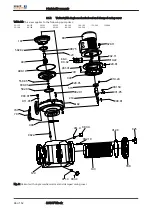 Предварительный просмотр 98 страницы Speck pumpen BADU Block Series Installation & Operating Manual