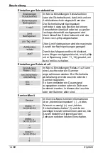 Preview for 16 page of Speck pumpen BADU BNR 400 Operation Manual