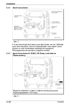 Preview for 26 page of Speck pumpen BADU BNR 400 Operation Manual