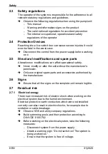 Preview for 42 page of Speck pumpen BADU BNR 400 Operation Manual