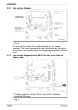 Preview for 58 page of Speck pumpen BADU BNR 400 Operation Manual