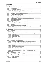 Preview for 69 page of Speck pumpen BADU BNR 400 Operation Manual