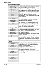 Preview for 114 page of Speck pumpen BADU BNR 400 Operation Manual