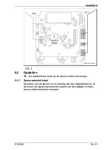 Preview for 121 page of Speck pumpen BADU BNR 400 Operation Manual