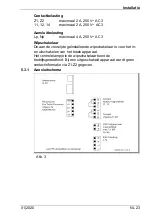 Preview for 123 page of Speck pumpen BADU BNR 400 Operation Manual