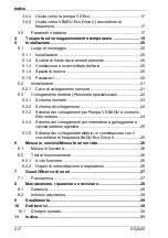 Preview for 136 page of Speck pumpen BADU BNR 400 Operation Manual