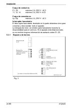 Preview for 188 page of Speck pumpen BADU BNR 400 Operation Manual