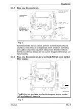 Preview for 189 page of Speck pumpen BADU BNR 400 Operation Manual