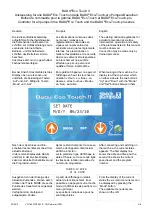 Preview for 2 page of Speck pumpen BADU Eco Touch II Quick Start Manual