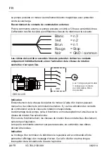 Предварительный просмотр 22 страницы Speck pumpen BADU Eco Touch-pro Manual