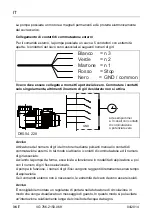 Предварительный просмотр 36 страницы Speck pumpen BADU Eco Touch-pro Manual