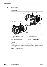 Предварительный просмотр 90 страницы Speck pumpen BADU Eco Touch-pro Manual