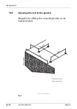 Предварительный просмотр 28 страницы Speck pumpen BADU Jet Perla Original Operating Instructions