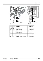 Предварительный просмотр 29 страницы Speck pumpen BADU Jet Perla Original Operating Instructions