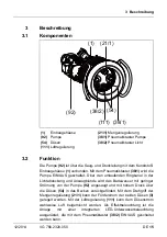 Предварительный просмотр 15 страницы Speck pumpen BADU Jet Primavera Original Operation Manual