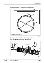 Предварительный просмотр 23 страницы Speck pumpen BADU Jet Primavera Original Operation Manual