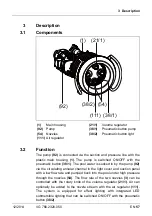 Предварительный просмотр 57 страницы Speck pumpen BADU Jet Primavera Original Operation Manual