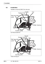 Предварительный просмотр 60 страницы Speck pumpen BADU Jet Primavera Original Operation Manual