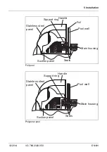 Предварительный просмотр 61 страницы Speck pumpen BADU Jet Primavera Original Operation Manual