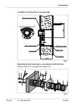 Предварительный просмотр 63 страницы Speck pumpen BADU Jet Primavera Original Operation Manual