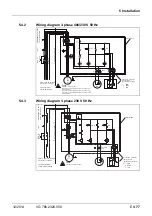 Предварительный просмотр 77 страницы Speck pumpen BADU Jet Primavera Original Operation Manual