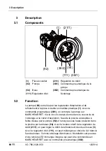 Предварительный просмотр 98 страницы Speck pumpen BADU Jet Primavera Original Operation Manual