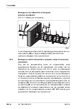 Предварительный просмотр 150 страницы Speck pumpen BADU Jet Primavera Original Operation Manual