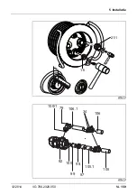 Предварительный просмотр 159 страницы Speck pumpen BADU Jet Primavera Original Operation Manual